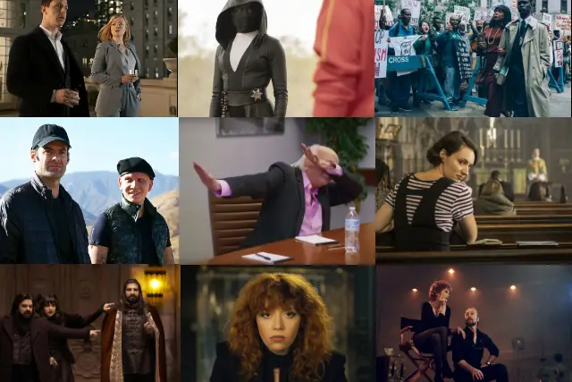 Best TV shows of 2019